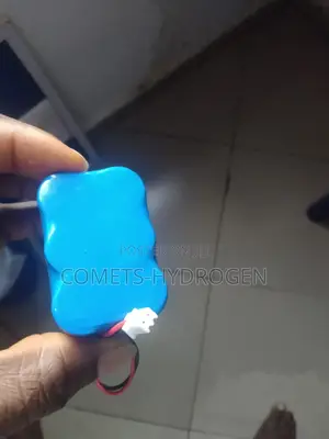 6 In 1 Lithium Ion Battery Pack