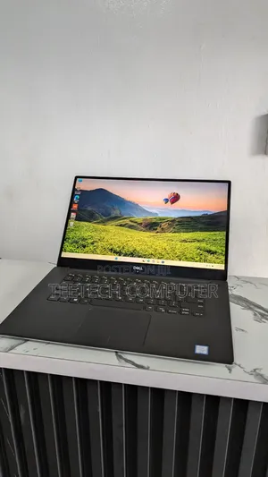 Laptop Dell Precision 5530 16GB Intel Core i7 SSD 512GB