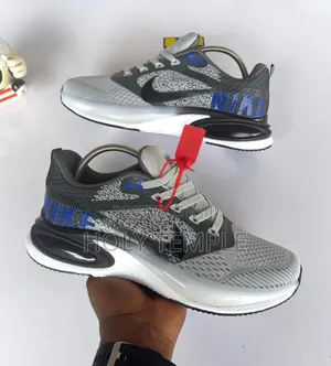 Original Nike Transparent Soft