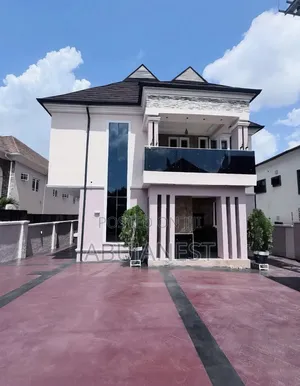 5bdrm Duplex in 5 Bedroom Fully for sale