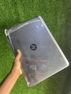 Laptop HP ProBook 450 G3 8GB Intel Core i3 SSD 128GB