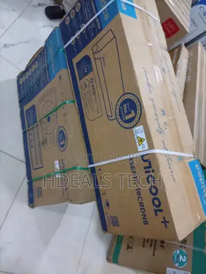 Midea 2hp Non Inverter Ac | Popular