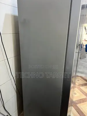 Fridge+Freezer Double Door