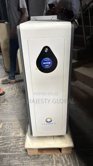 32kwh Lvtopsun Lithium Battery