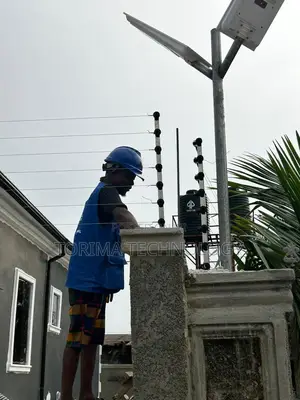 Professional Electric Fencing and Installation