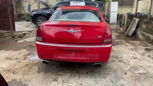 Chrysler 300 C