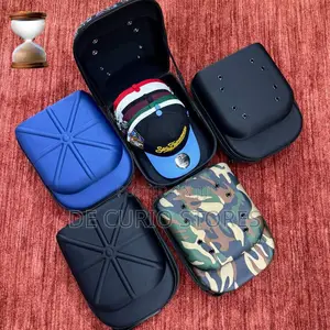 High Quality Cap Bag Storage/Carrier