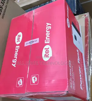 Brand New 500 Watts Itel Energy Storage Iess-05k10n