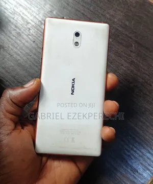 Nokia 3 16 GB White