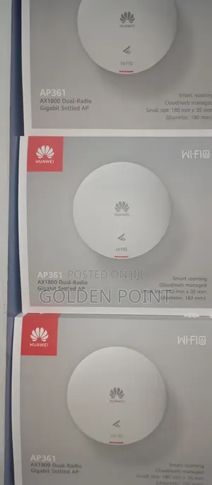 Huawei Ceiling Access Point Ap361