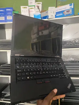Laptop Lenovo ThinkPad T430 4GB Intel Core i5 HDD 500GB