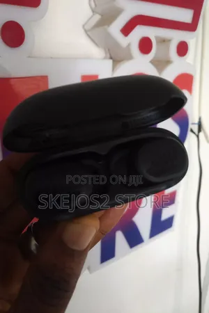 JBL Endurance Race True Wireless Earbuds