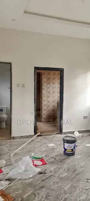 1bdrm Apartment in P And T Estate, Boys Town for rent