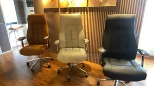 Executive Office Swivel Chair