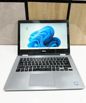 Laptop Dell Inspiron 13 7368 8GB Intel Core i5 SSD 256GB