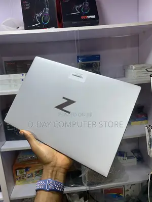 Laptop HP ZBook Studio 32GB Intel Core i7 SSD 512GB