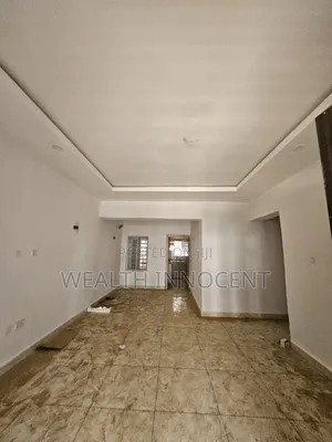 2bdrm Block of Flats in Durumi for rent