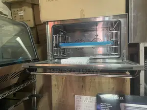 Convection Oven