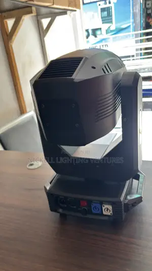 Beam 295 Moving Head Light
