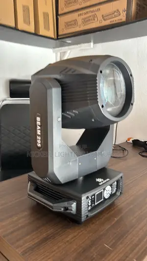 Beam 295 Moving Head Light