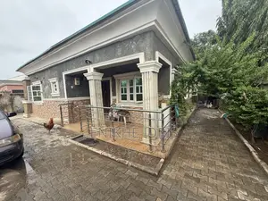 3bdrm Bungalow in Jedo Estate, Sabon Lugbe for sale