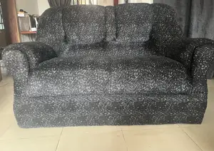 Two Seater Sofa