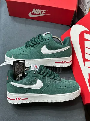 Quality Air Force 1