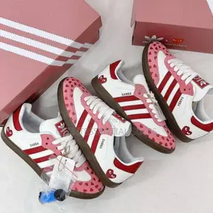 Original Adidas Samba
