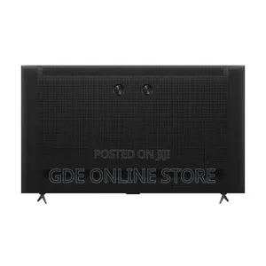 TCL 85inch Mini Led Tv 85c6k/Qd