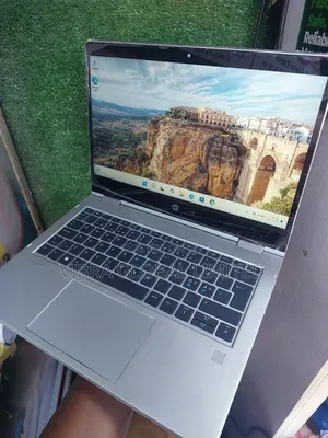 Laptop HP 8GB AMD Ryzen SSD 256GB