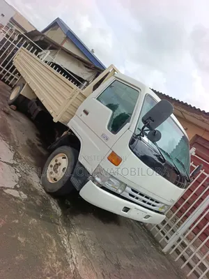 Foreign Used Toyota Dyna 350 Normal Hand Diesel Engine