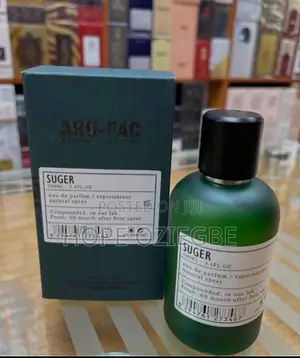 Sugar by Arofac