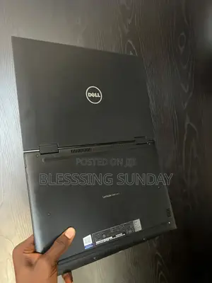 Laptop Dell Latitude 3390 8GB Intel Core i5 SSD 256GB