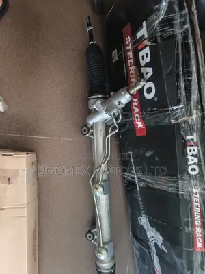 Steering Rack Mercedes Benz 164