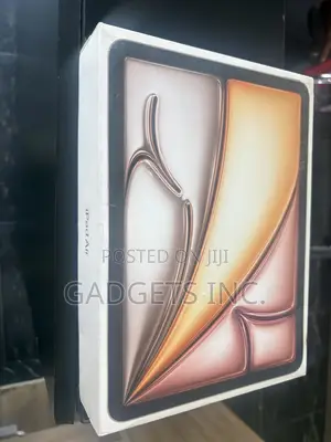 New Apple iPad Air 128 GB