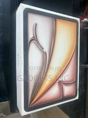 New Apple iPad Air 128 GB