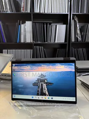 Laptop Dell Latitude 7310 32GB Intel Core i7 SSD 512GB