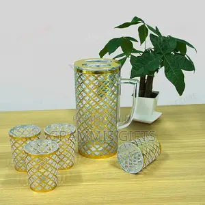 Luxury Water Jug Set