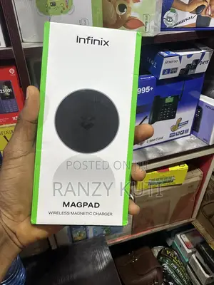 Wireless Charger for Android Phone