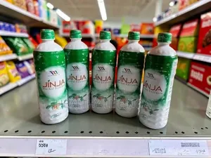 Jinja Eliminate Toxins and Enhance Quality Life