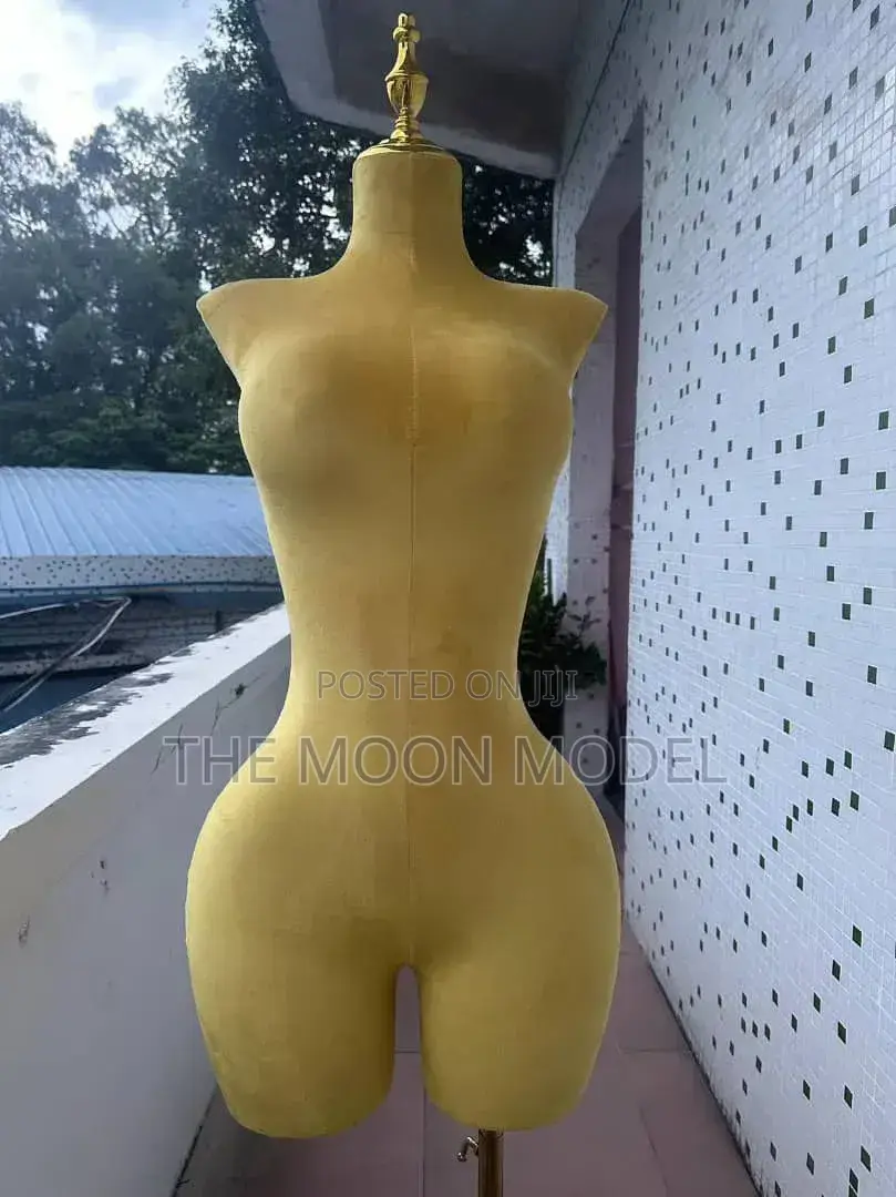 BBL Mannequin