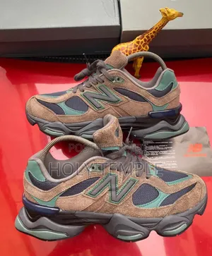 Quality New Balance