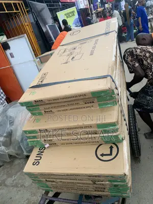 200watts Sunshine Solar Panel