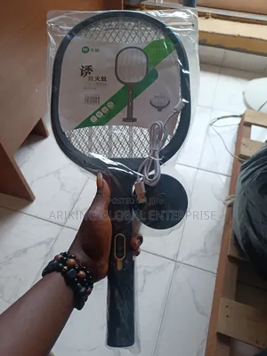 Mosquito Killer Rechargable Swatter