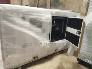 Perkins Diesel Soundproof Generator