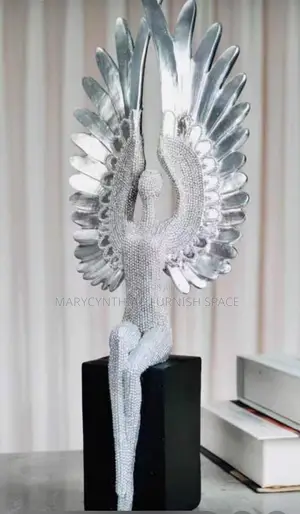 Golden Home Aesthetic Décor