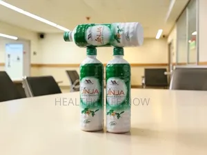 Jinja Promote Healthy Bowel Movement and Treatment