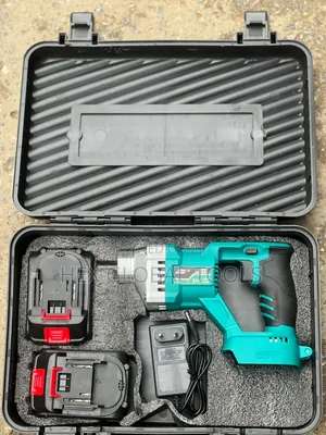 Cordless Poker Vibrator Machine