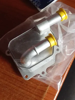 Oil Coolant and Antifreeze Ford Edge