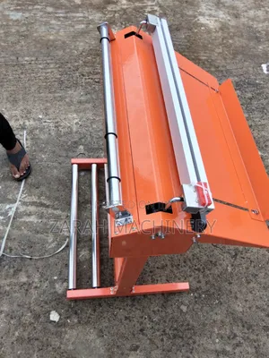 Pedal Sealing Machine With Cutter